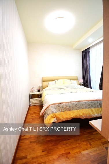 The Tampines Trilliant (D18), Condominium #352727951
